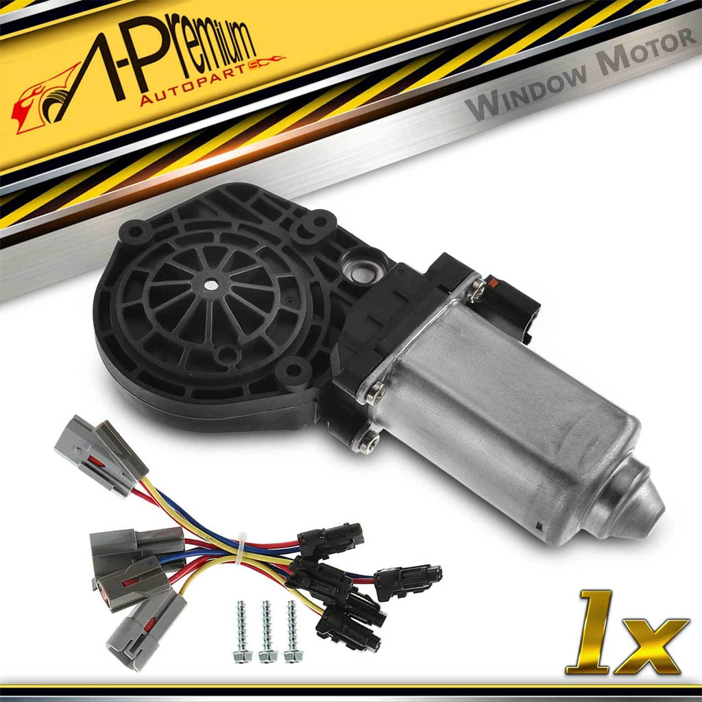 Front Right Window Motor for Ford Ranger (1993–2011)