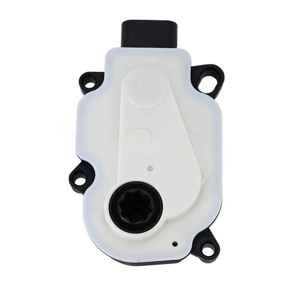 Grille Shutter Actuator Motor for Ford Fusion (2013–2016), Focus (2013–2016)