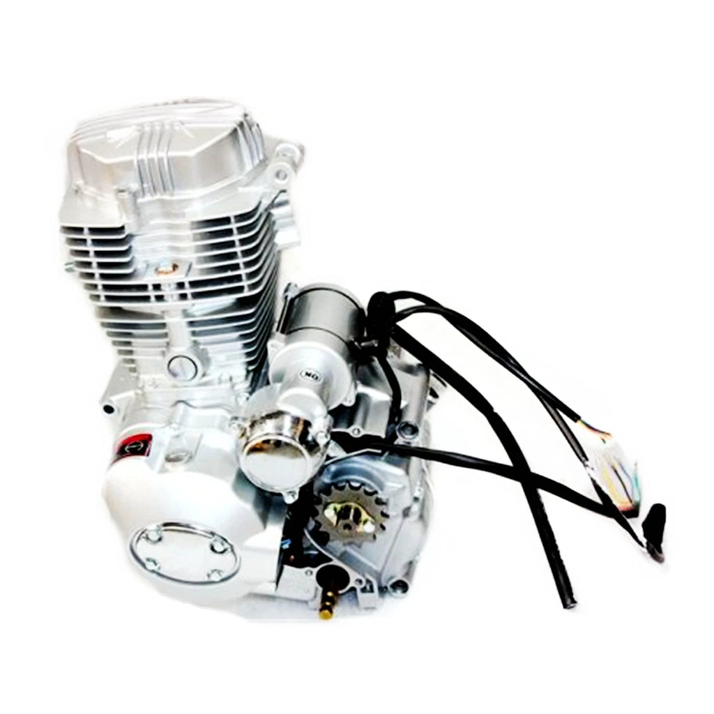 Clutch Engine Motor for Shineray 250cc Quad Dirt Bike ATV (Electric Start)