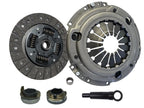 Clutch Kit for Mazda 3 2.5L L4 (2010–2013)