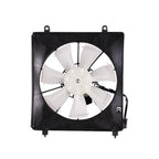 Replacement A/C Condenser Fan Assembly (See compatibility Chart)
