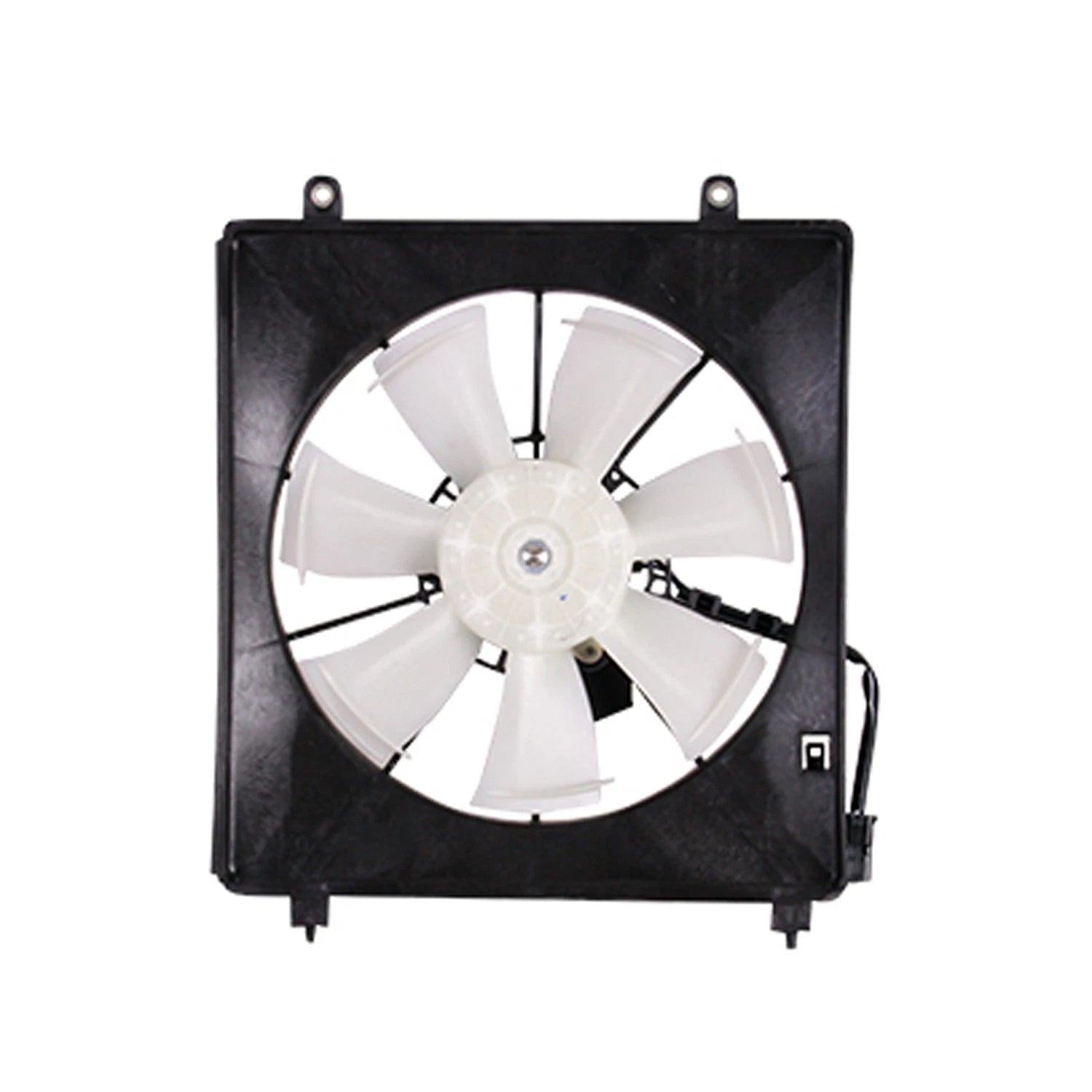 Replacement A/C Condenser Fan Assembly (See compatibility Chart)