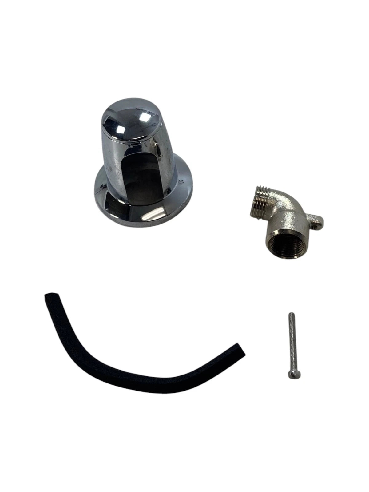 Movario Wall Union 1/2" Thread for Grohe (28459000)
