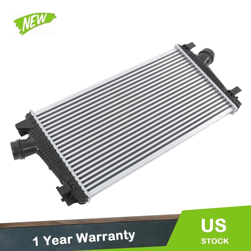 Charge Air Cooler Turbo Intercooler for Buick Regal 2.0L (2014–2017)
