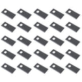 Disc Mower Blade for Ford/New Holland (Replaces 87298814)