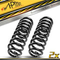 2X Front Coil Springs for Ford Ranger (1983–1997) Mazda B2300 B3000 B4000