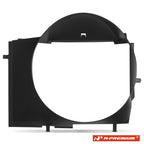 Engine Cooling Fan Shroud for Mercedes-Benz C220 (1994–1996)