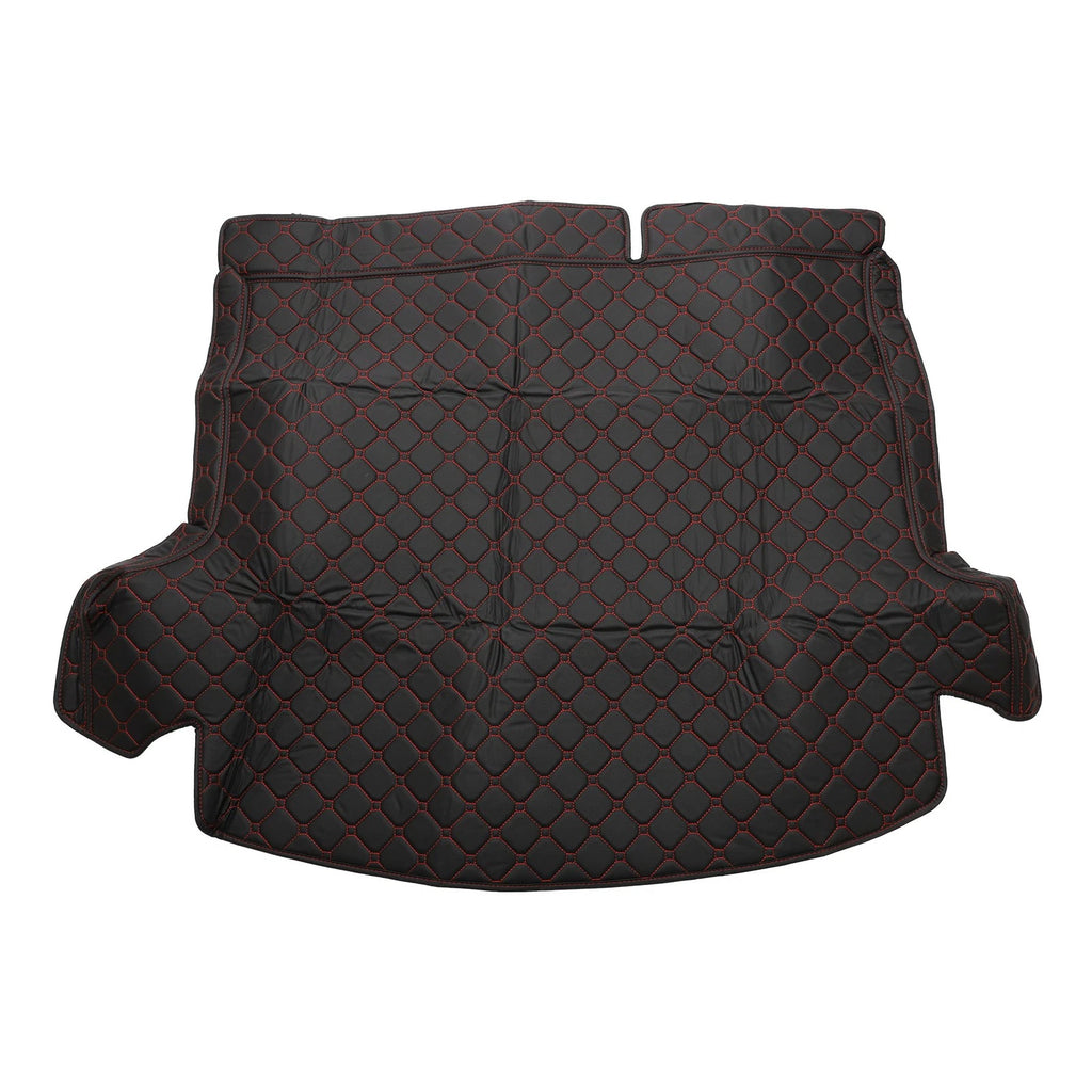Cargo Liner Rear Trunk Mat for Honda CR-V Hybrid (2017–2021) Black XPE