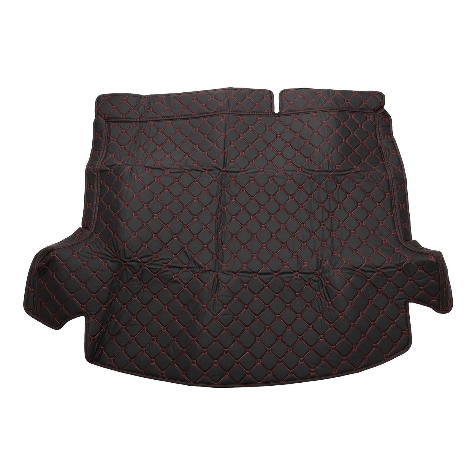 Cargo Liner Rear Trunk Mat for Honda CR-V Hybrid (2017–2021) Black XPE