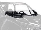 Half Windshield for CFMoto ZForce Z10 (2026+)
