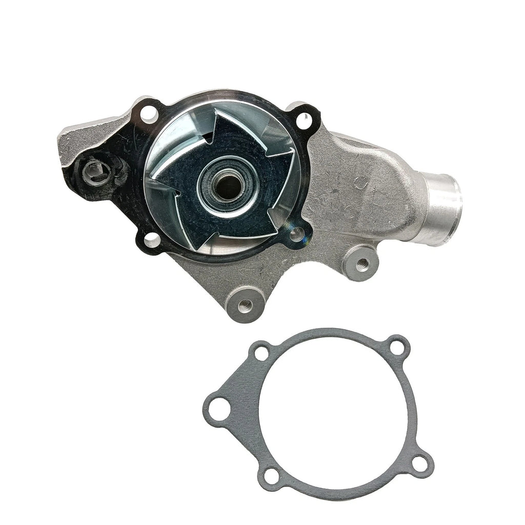 Water Pump for Jeep Wrangler TJ, Grand Cherokee, Dodge Dakota (1991–2002)
