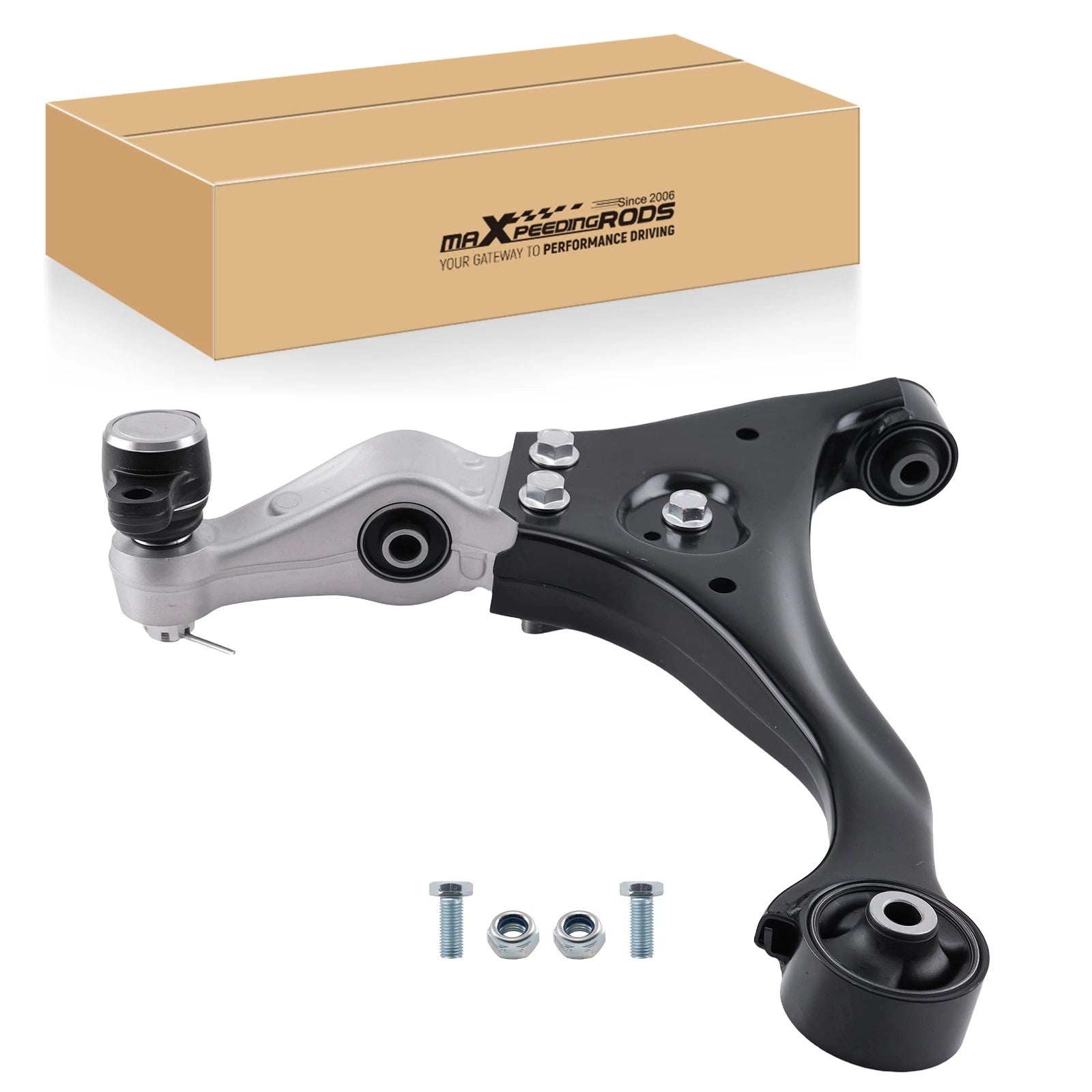 Front Lower Control Arm Ball Joint Right for Hyundai Sonata (2006–2010) K500035