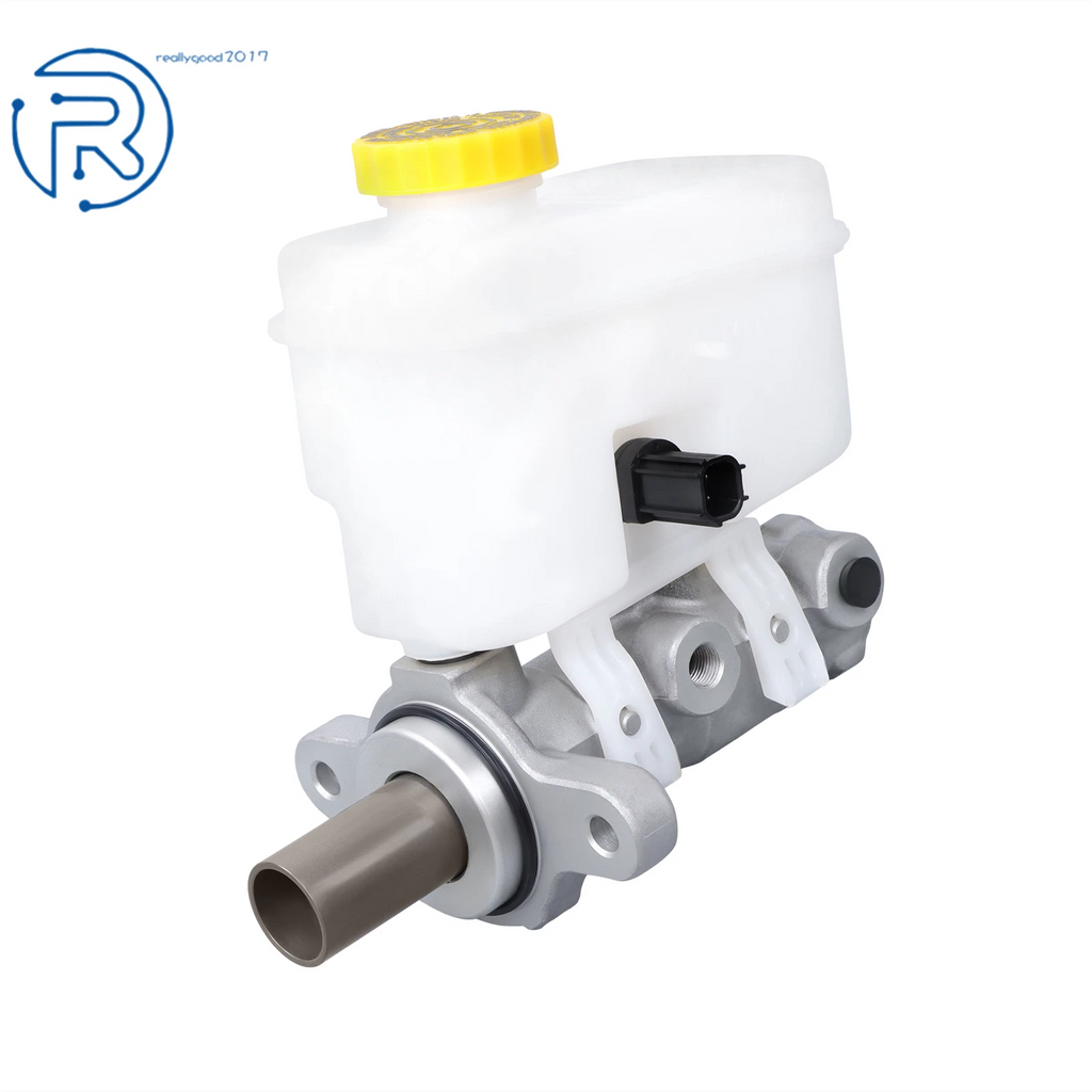 Brake Master Cylinder with Reservoir for Dodge Nitro (2007–2011) Jeep Liberty (2008–2011)