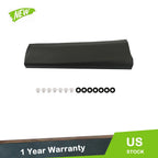 Left Rear Door Trim Molding for Toyota RAV4 (2016–2018)
