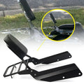 Sissy Bar Backrest & Luggage Rack for Honda VTX1300 VTX1800 (2002-2009)