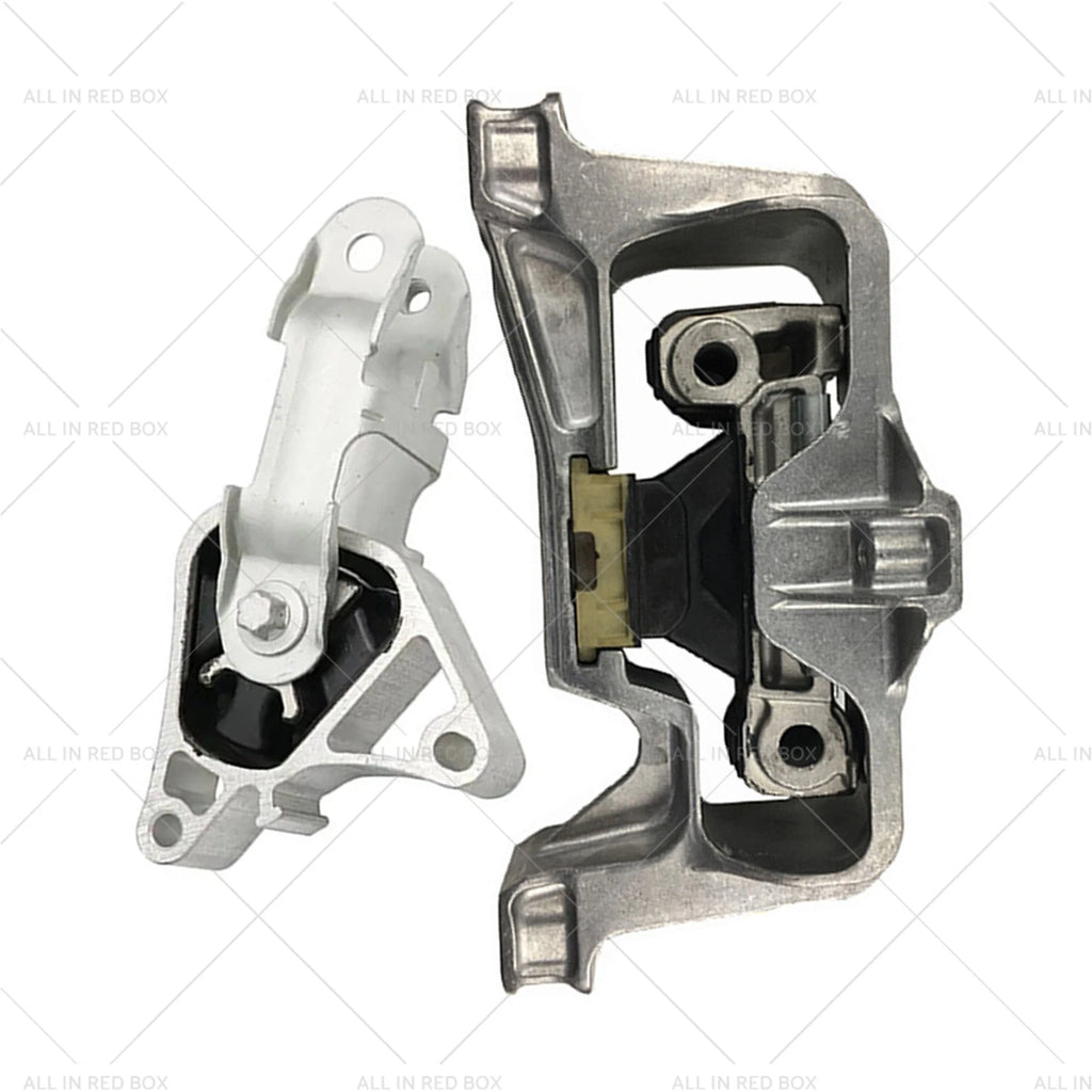 RH Engine Mount + Rear Upper Mount for Mercedes-Benz A180 A200 A250 A45 (2013–2020)