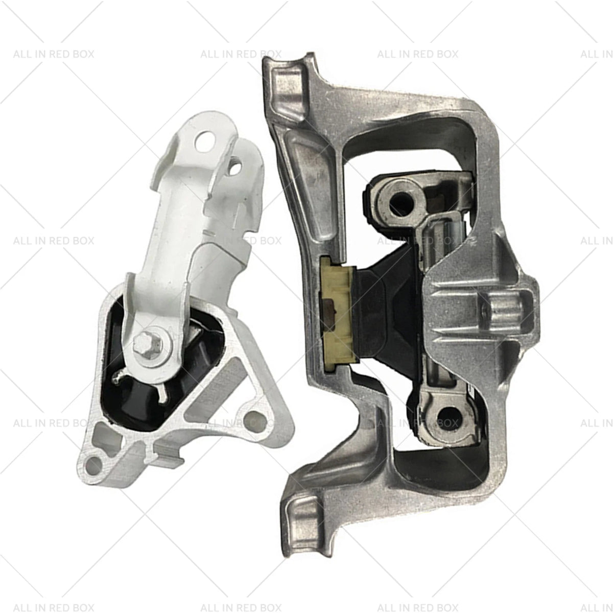 RH Engine Mount + Rear Upper Mount for Mercedes-Benz A180 A200 A250 A45 (2013–2020)