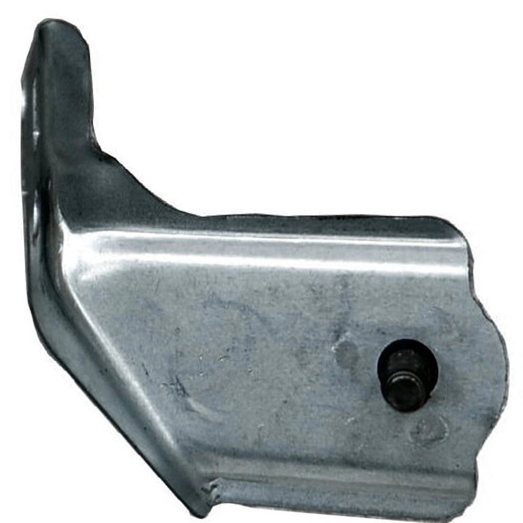 Replacement Steel Driver Side Headlight Bracket for See Compatibility Chart (2005–2015)