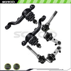 Front Lower Ball Joint Sway Bar for Lexus GS300 (1998–2005) & SC430 (2002–2010)