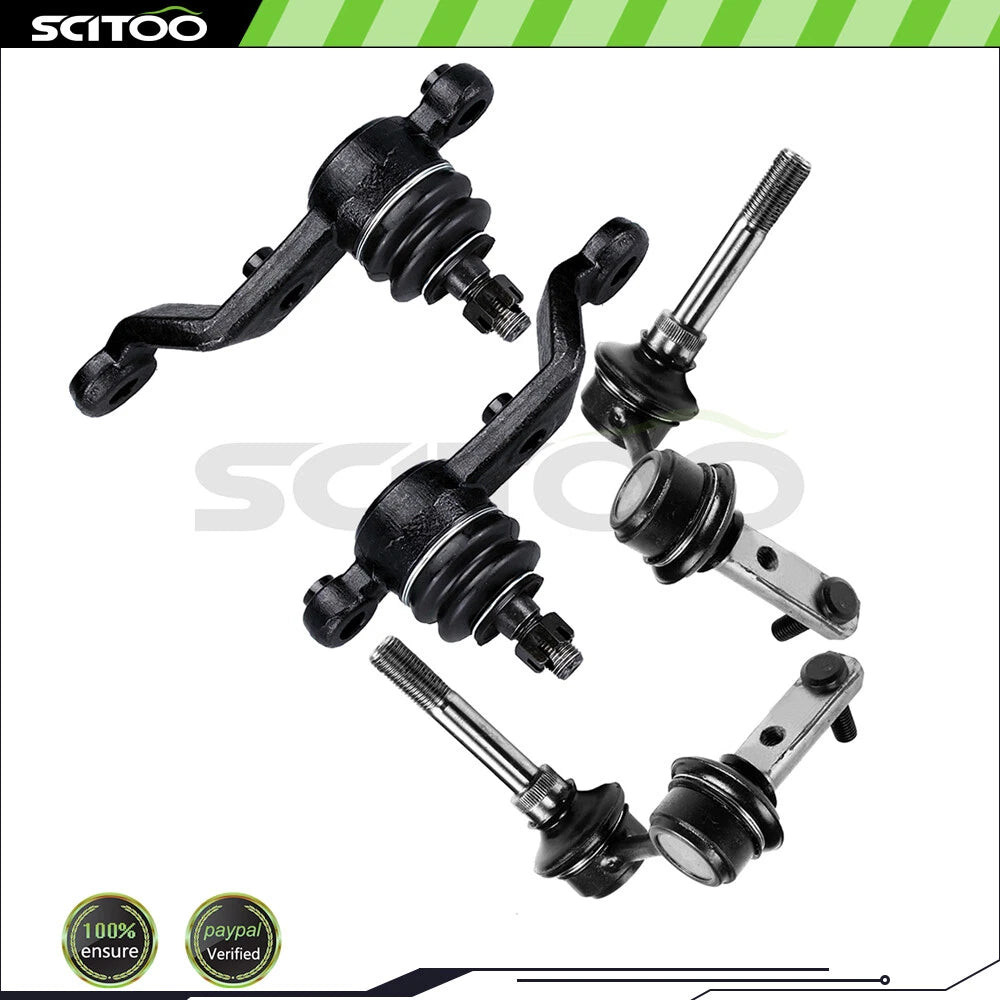 Front Lower Ball Joint Sway Bar for Lexus GS300 (1998–2005) & SC430 (2002–2010)