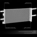 AC Condenser for Ford Fusion 2.7T (2017–2019) Aluminum Core
