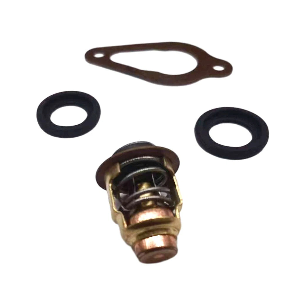 Outboard Thermostat for Nissan Tohatsu MFS2 MFS2.5 MFS3.5C (3H6-01030)