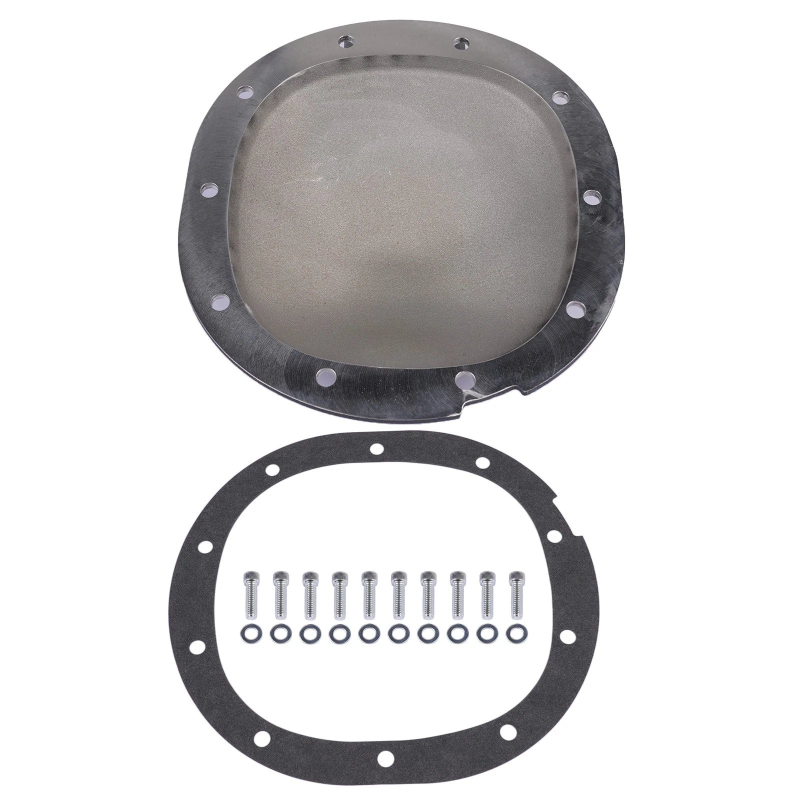 Differential Cover for Astro Jimmy Firebird S10 Blazer (10 Bolt)