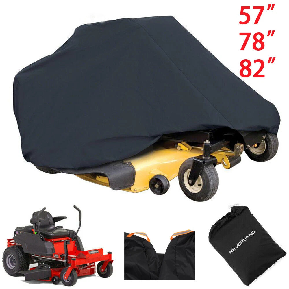 ATV Cover for Polaris Honda Yamaha Can-Am Suzuki (UV Dust Waterproof)