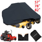 ATV Cover for Polaris Honda Yamaha Can-Am Suzuki (UV Dust Waterproof)