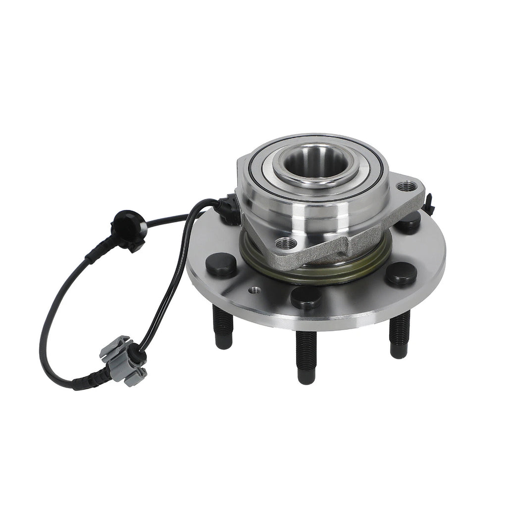 Front Wheel Bearing Hub Assembly for Chevrolet Silverado 1500 (2007)