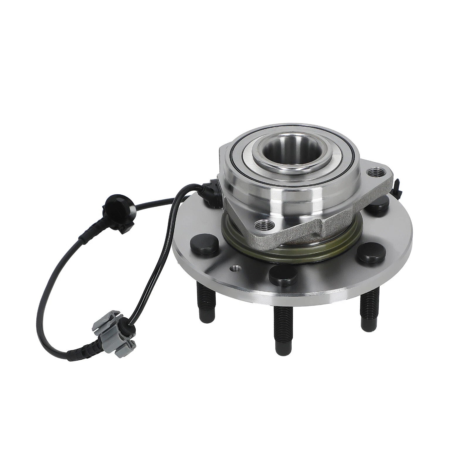 Front Wheel Bearing Hub Assembly for Chevrolet Silverado 1500 (2007)