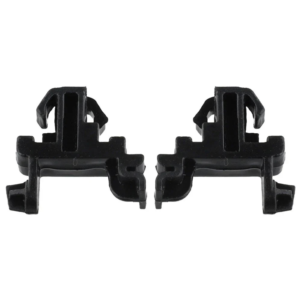 Lower Headlight Panel Retainer Clip for Toyota Tacoma Prerunner & 4WD (2005-2015)