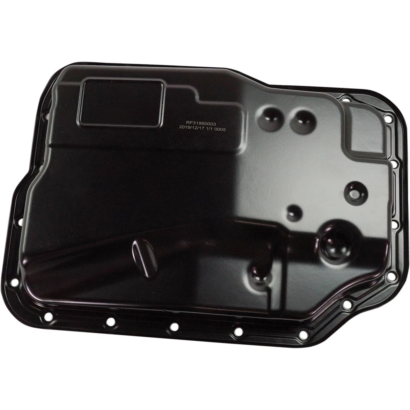 Transmission Pan for Ford Transit Connect Focus (2000–2011)