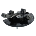 Front Driver Steering Knuckle & Hub Bearing Assembly for Mitsubishi Outlander Sport (2011–2021)