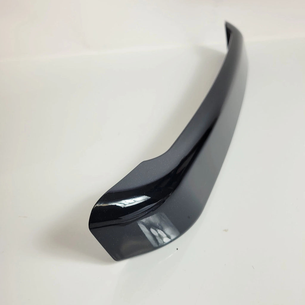 Tour-Pak Spoiler for Harley-Davidson (2016) - Starfire Black 57200086DLO