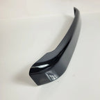 Tour-Pak Spoiler for Harley-Davidson (2016) - Starfire Black 57200086DLO