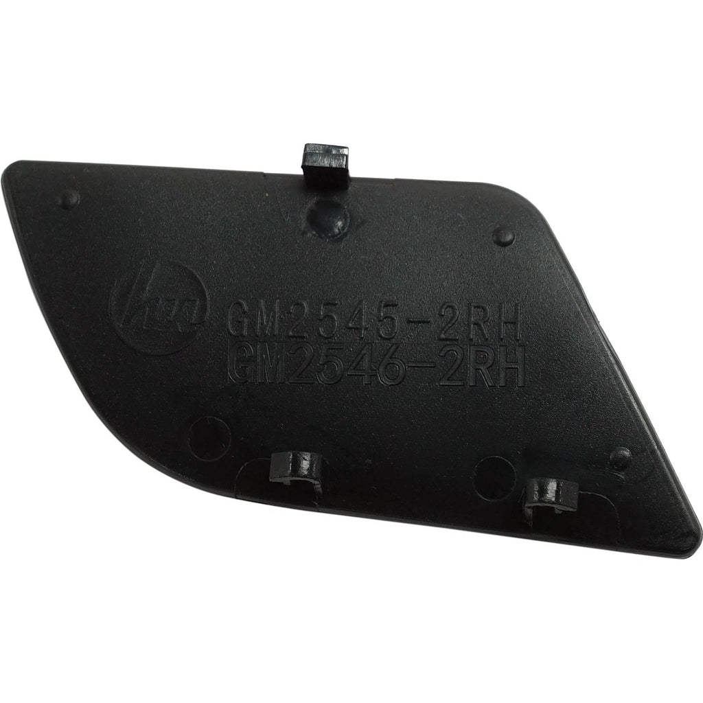 Door Handle Trim for Passenger Right Side Inner for Various Models (YYYY-YYYY)