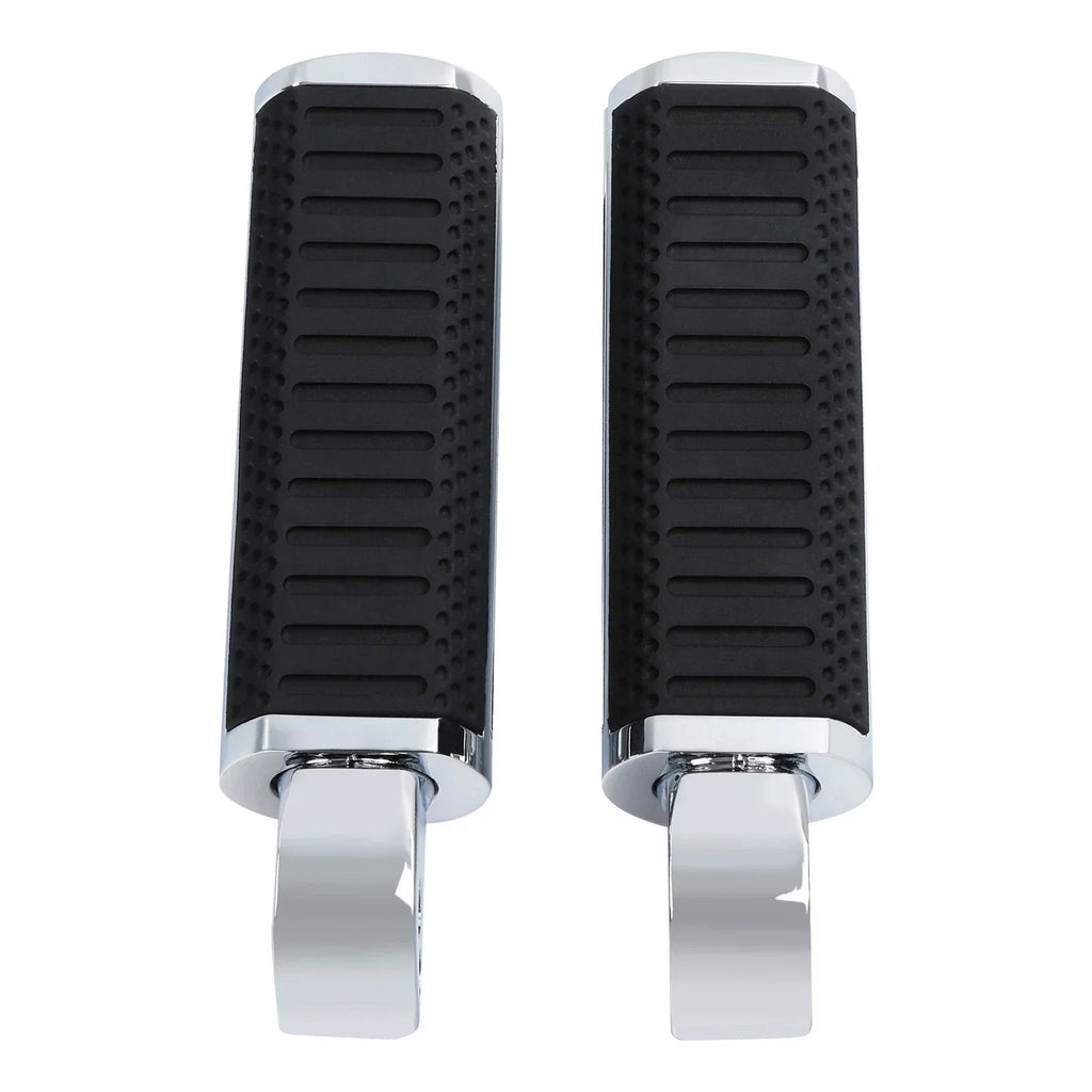 Rear Passenger Footpegs for Harley Davidson Softail (2018-2025)