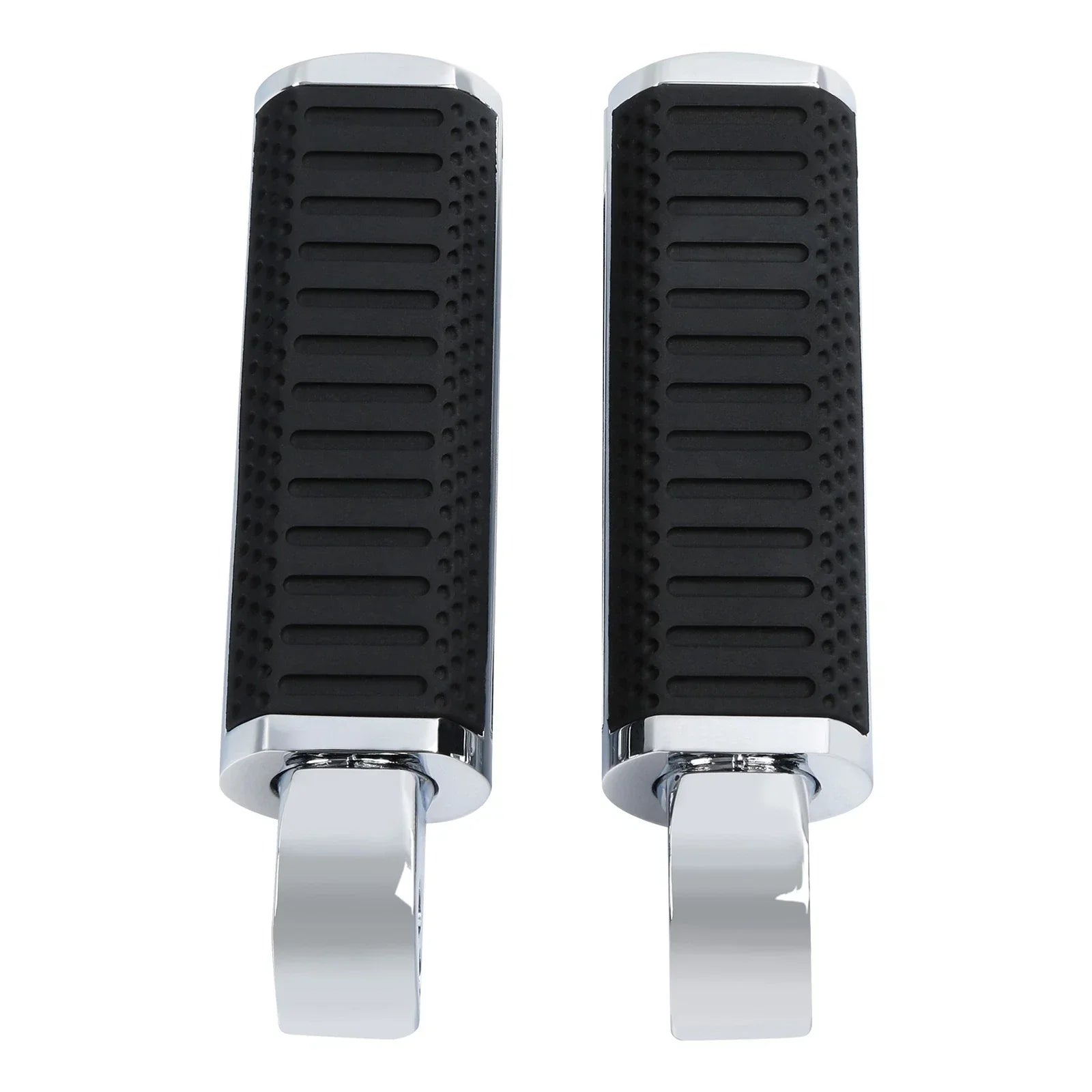 Rear Passenger Footpegs for Harley Davidson Softail (2018-2025)