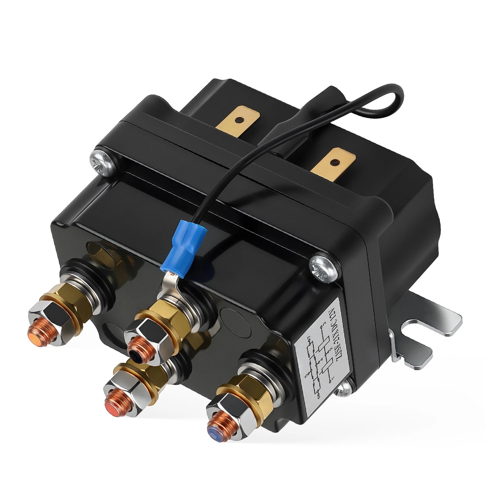 Electrical System Solenoid for Can-Am Maverick 1000R (2017–2018)