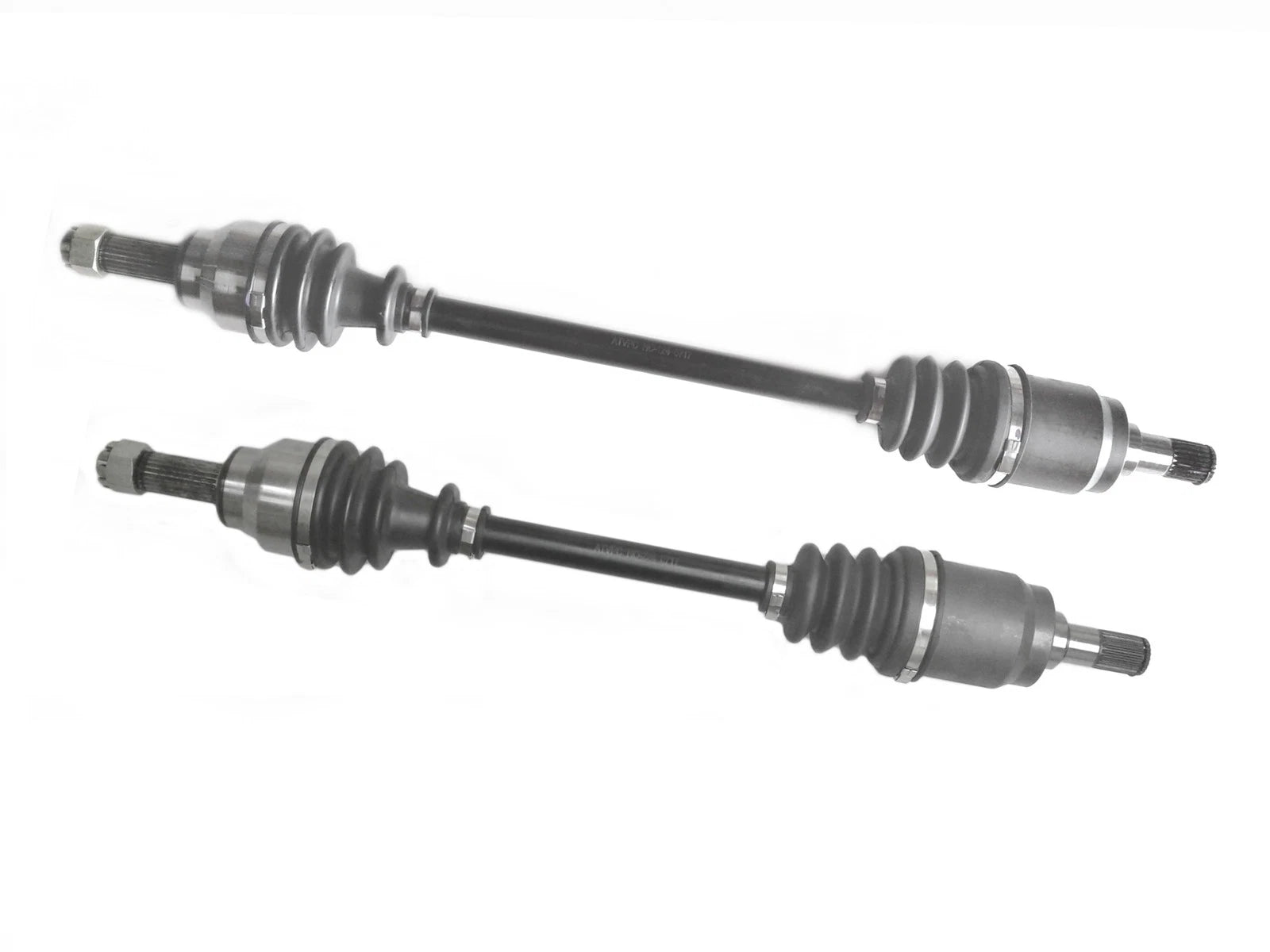Precision Front CV Axles for Honda Pioneer 700 & 700-4 (2014–2025)