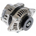 Alternator for Ford Festiva L4 1.3L (1990–1993)