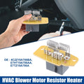 HVAC Blower Motor Resistor for Ford Ranger (1993–2011)