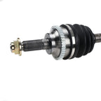 Front Left CV Axle Assembly for Mazda Protege (2001-2003)