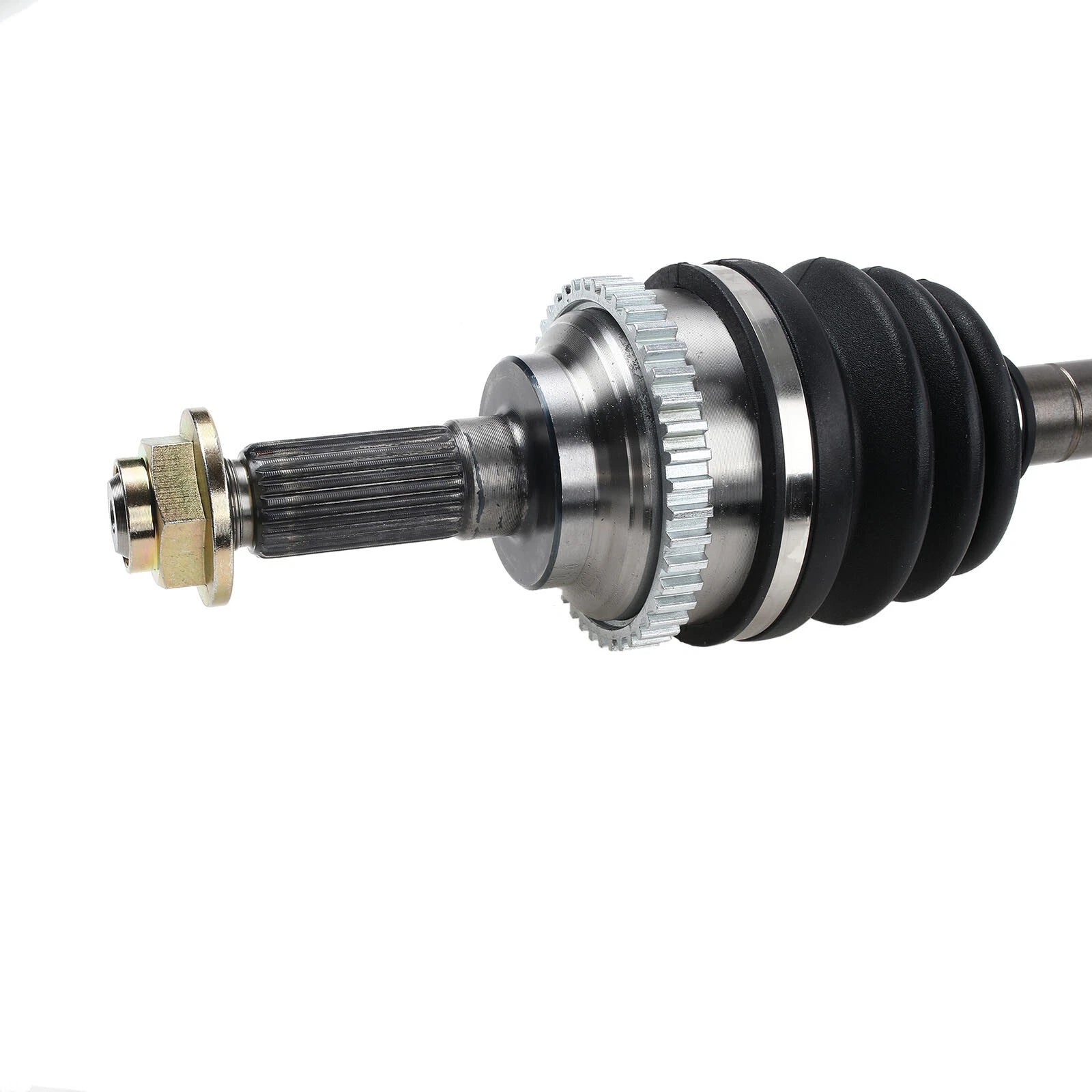 Front Left CV Axle Assembly for Mazda Protege (2001-2003)