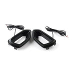 Front Grille DRL Turn Signal Lamp for Dodge Charger SRT Scat Pack (2015-2021)