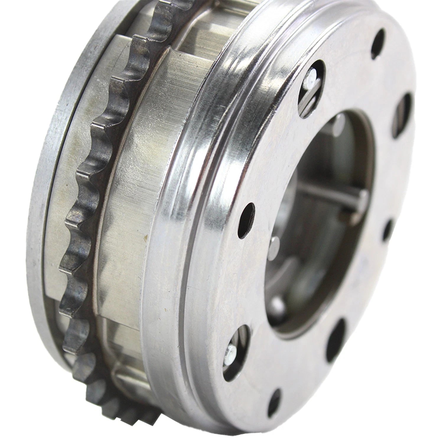 Timing Chain Sprocket Exhaust Camshaft Adjuster for BMW F30 G12 (2012–2020)