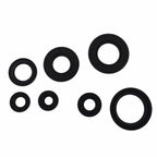 7 Piece Oil Seal Set for Yamaha Blaster YFS200 (1988â2006)