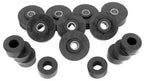 Body Mount Bushing Replacement for 1960–1964 Chevy Impala Hardtop Sedan