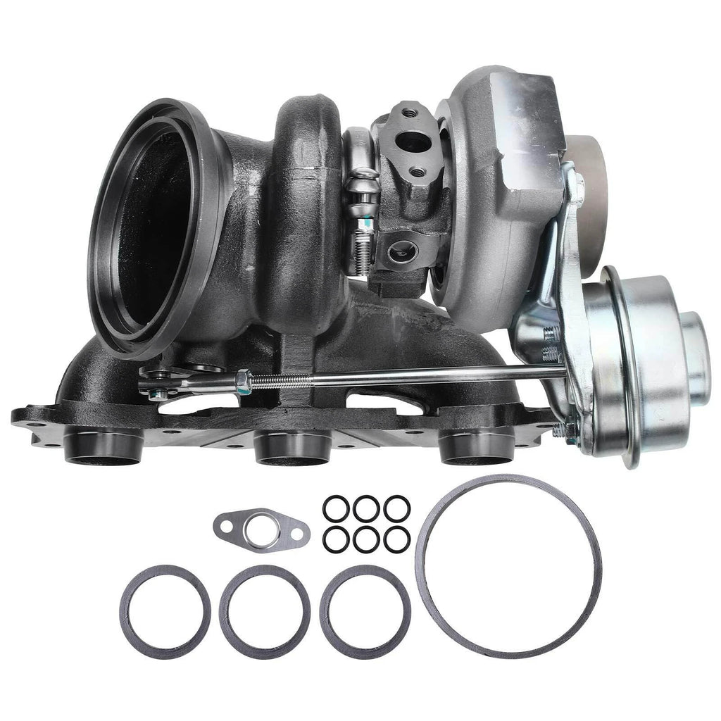 Turbocharger for BMW X6 (2008-2016)